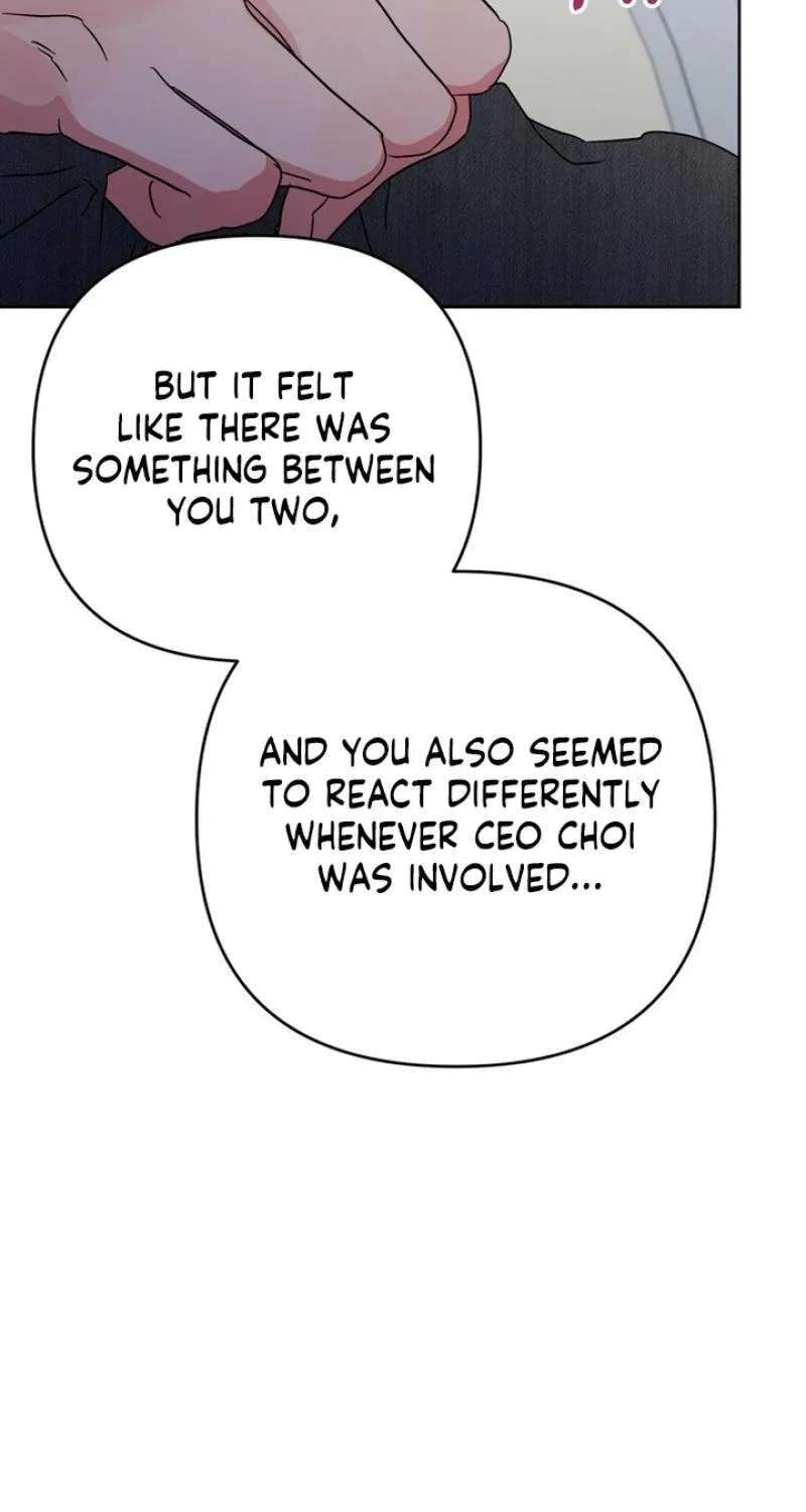 To the Summer That Has Returned Chapter 58 - page 97