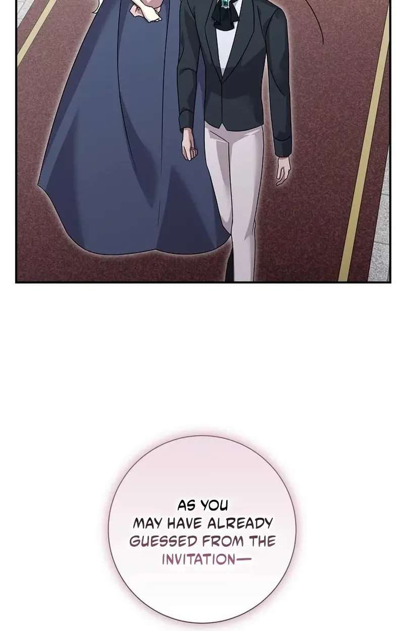 For My Gentle Monster Chapter 45 - page 43