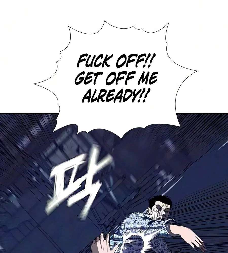 Debtbound by Blood Chapter 42 - page 39