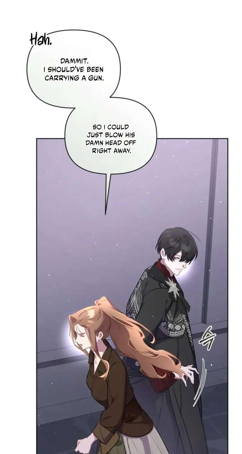 My Mad Fake Marriage to Maddie Chapter 80 - page 64