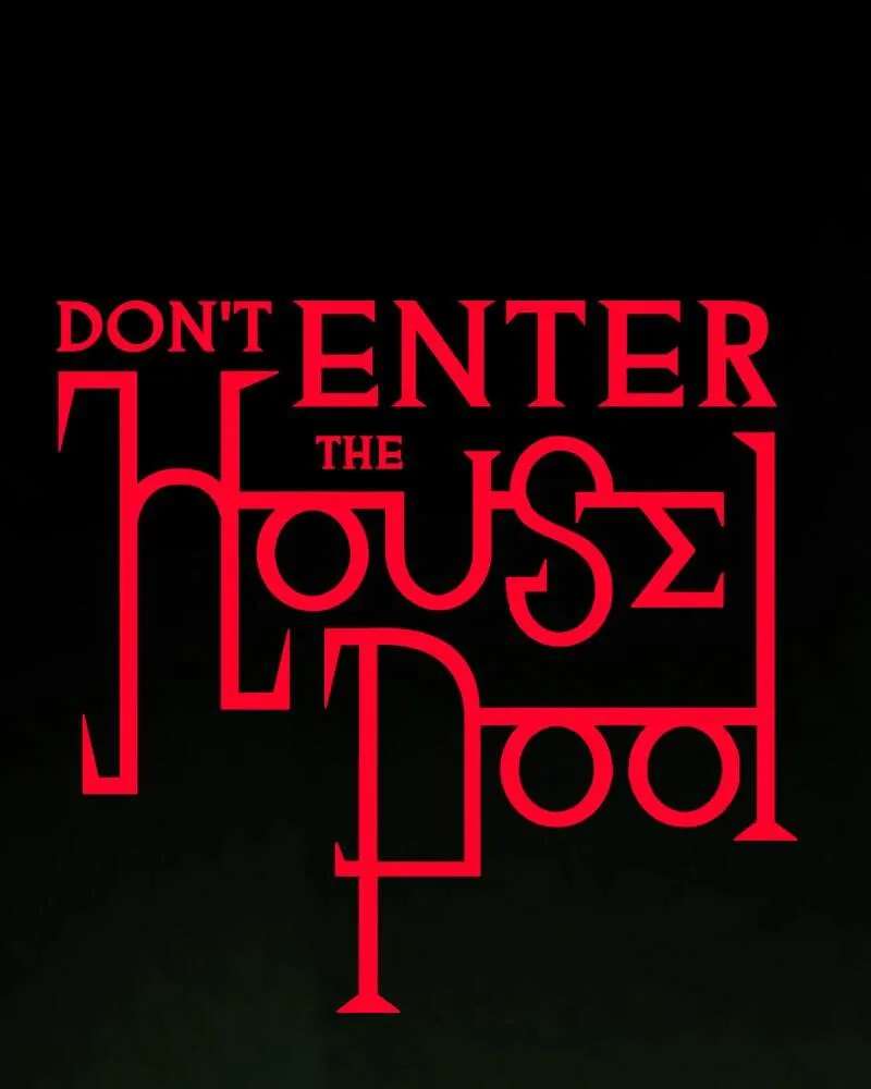 Don't Enter the House Pool Chapter 29 - page 12