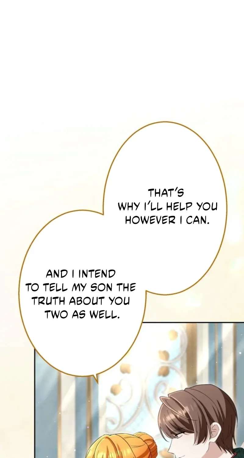 Did You Like Me? Chapter 100 - page 37