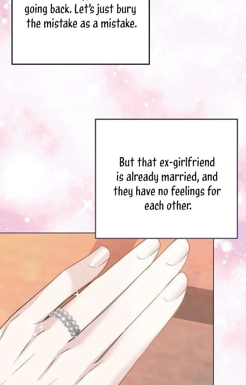 I Don't Recommend Making a Mistake With Your Male Friend Chapter 25 - page 83