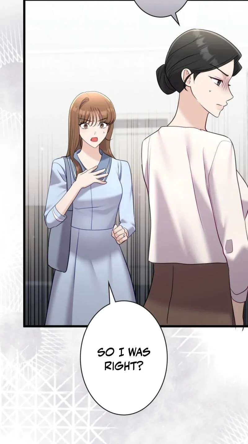 To the Brother of the Husband I Loved Chapter 39 - page 94