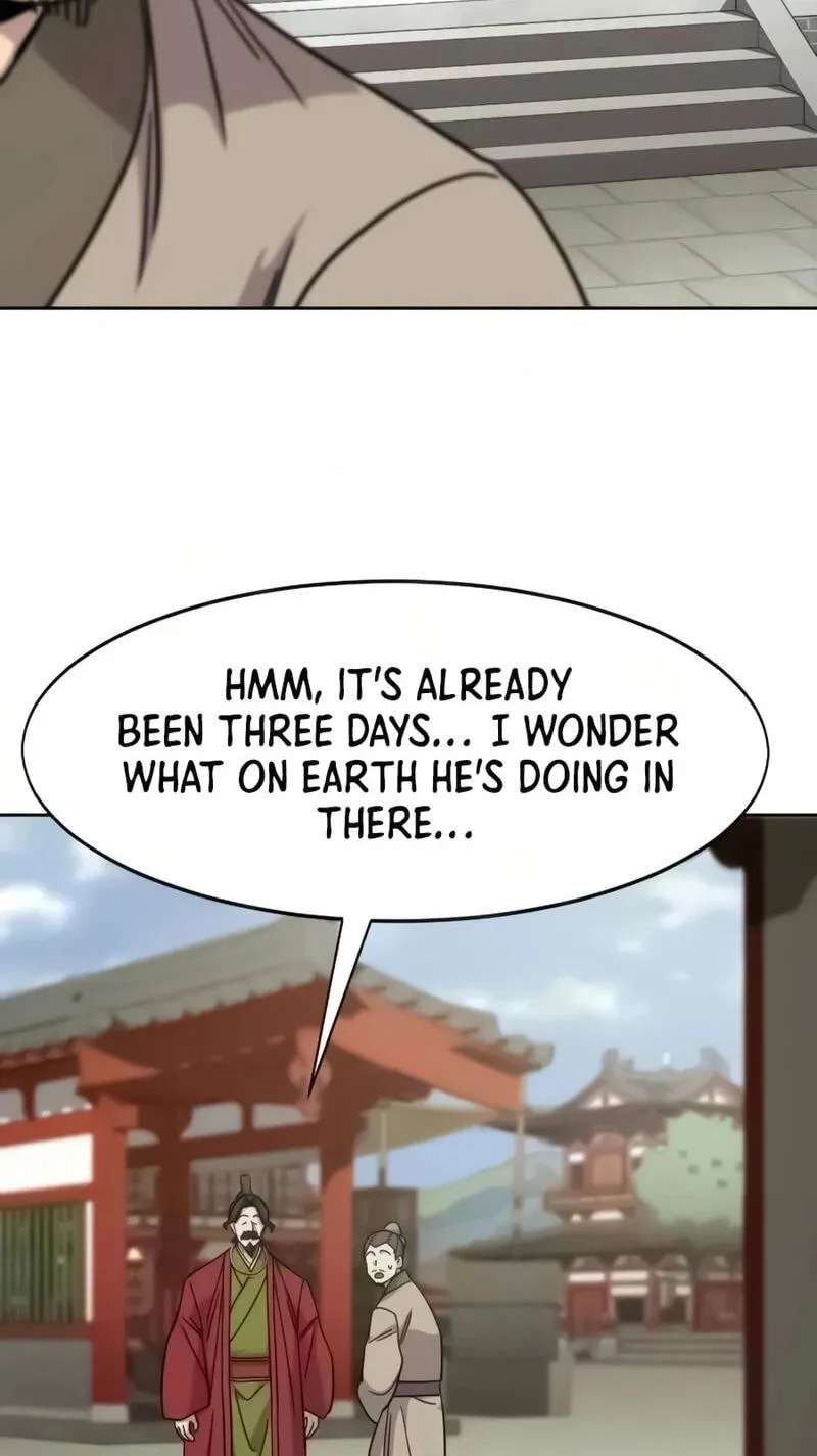Return of the Blossoming Blade Chapter 179 - page 40