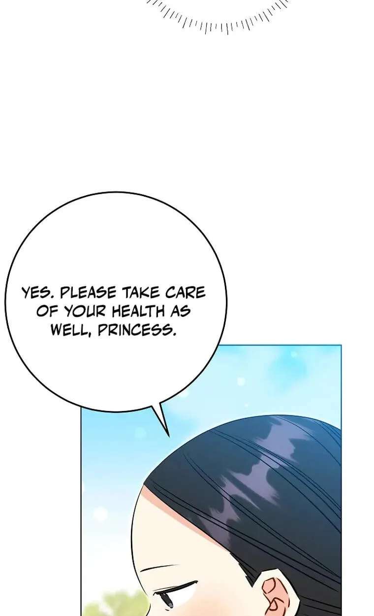 I Was Born as The Daughter of a Low-Ranking Concubine Chapter 93 - page 50
