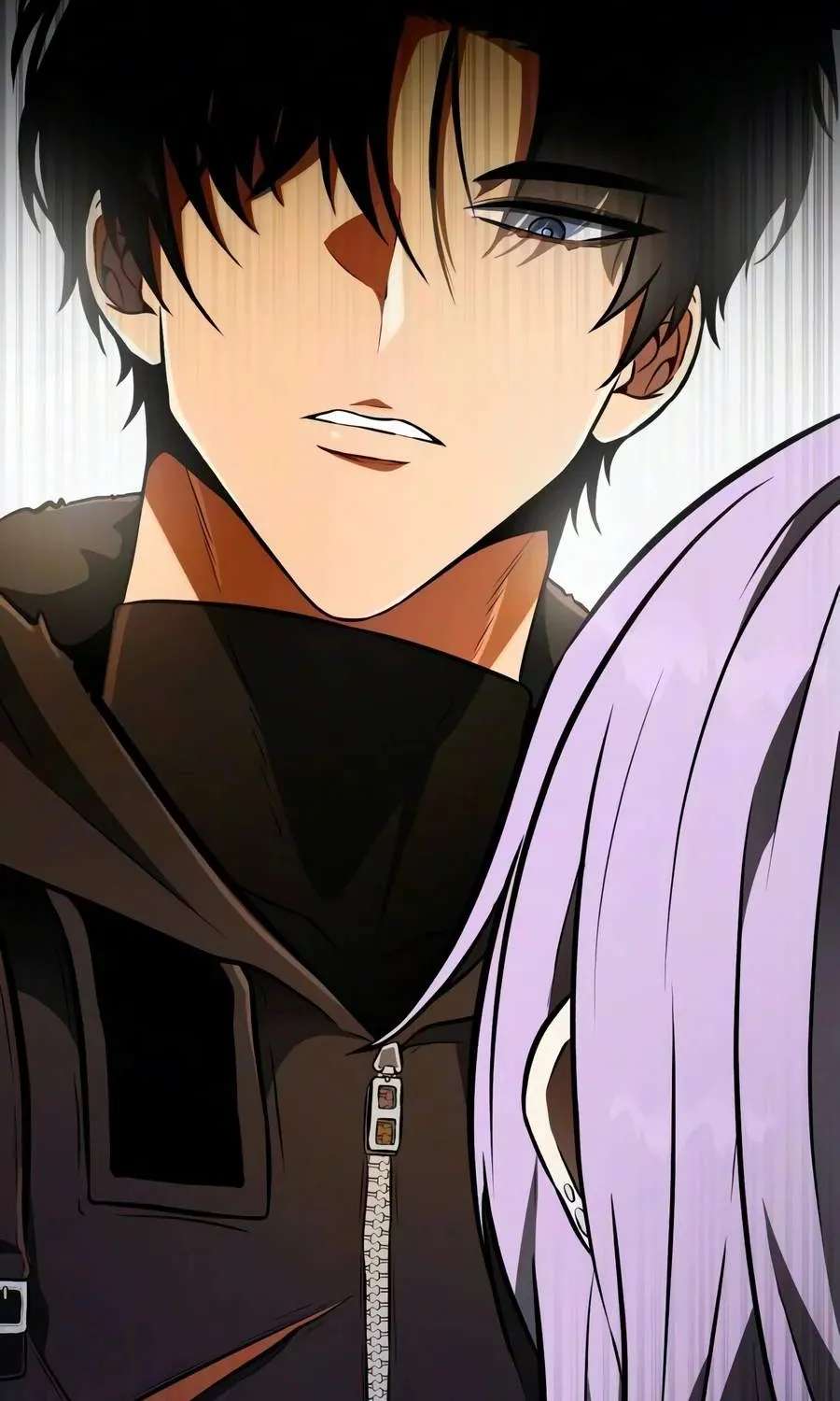 Reincarnator (Manhwa) Chapter 151 - page 131
