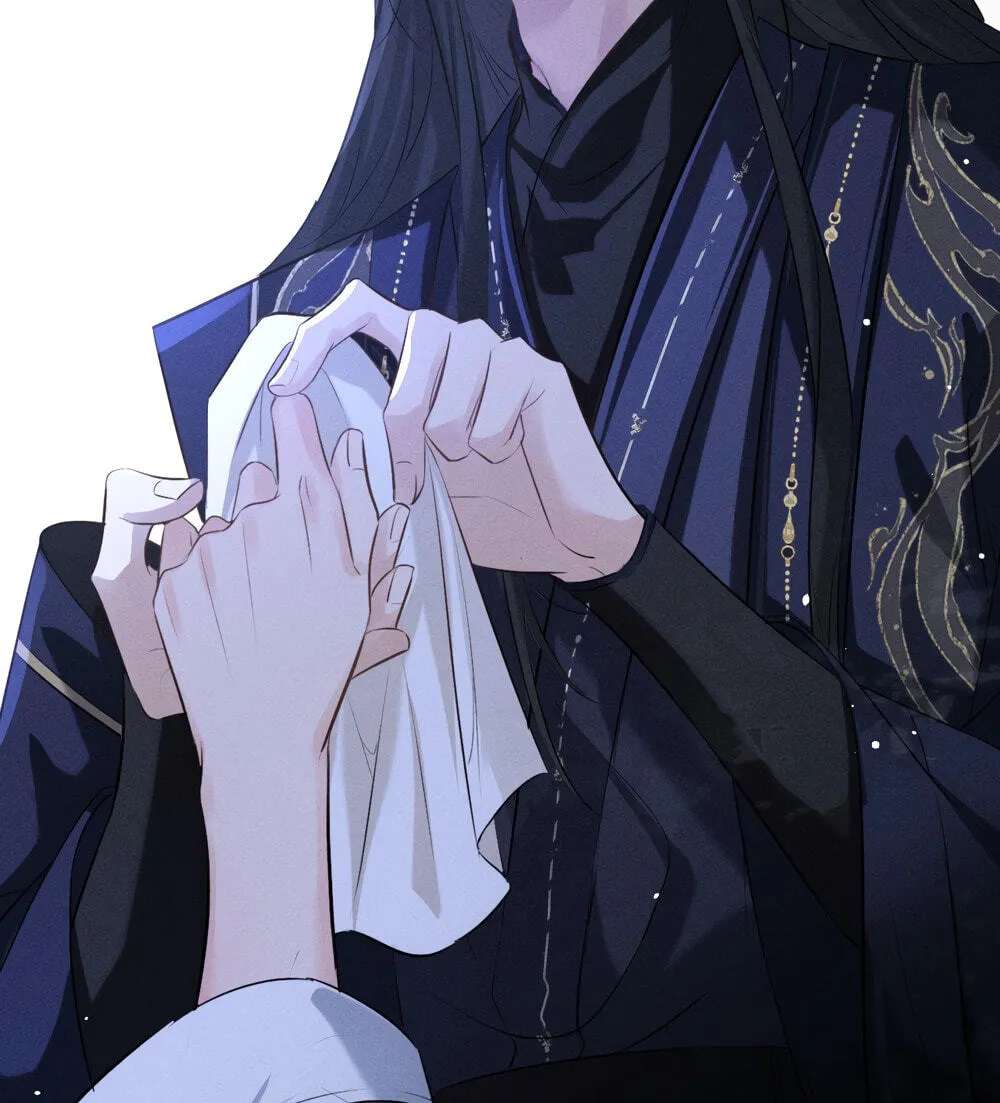Tuojiang Chapter 78 - page 39