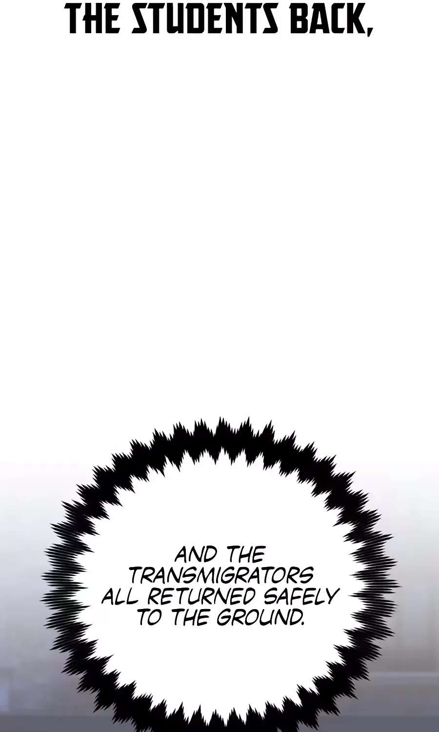 30 Years Have Passed Since the Prologue Chapter 18 - page 97