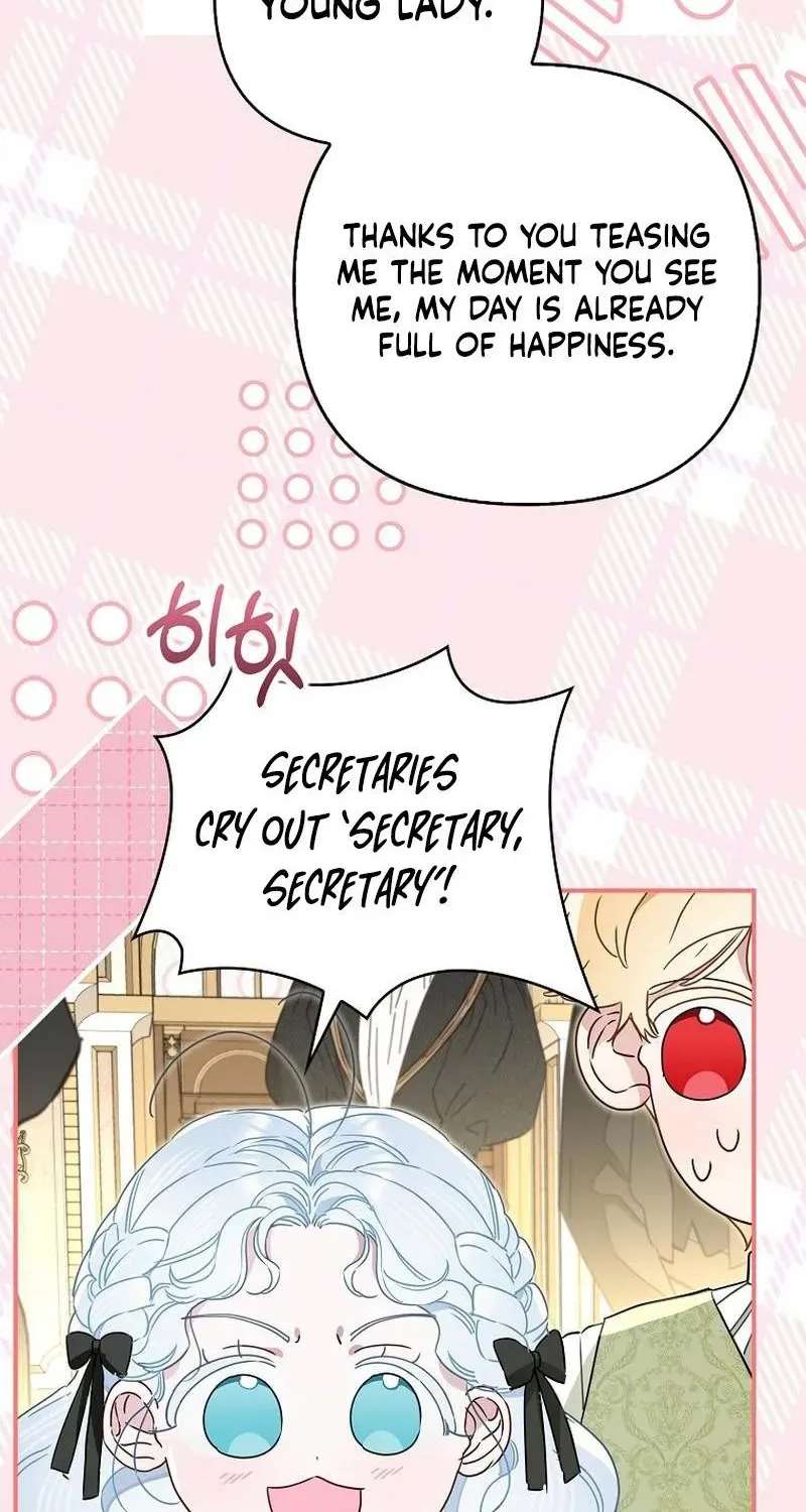 The Female Lead Takes Care of Everything Chapter 21 - page 39