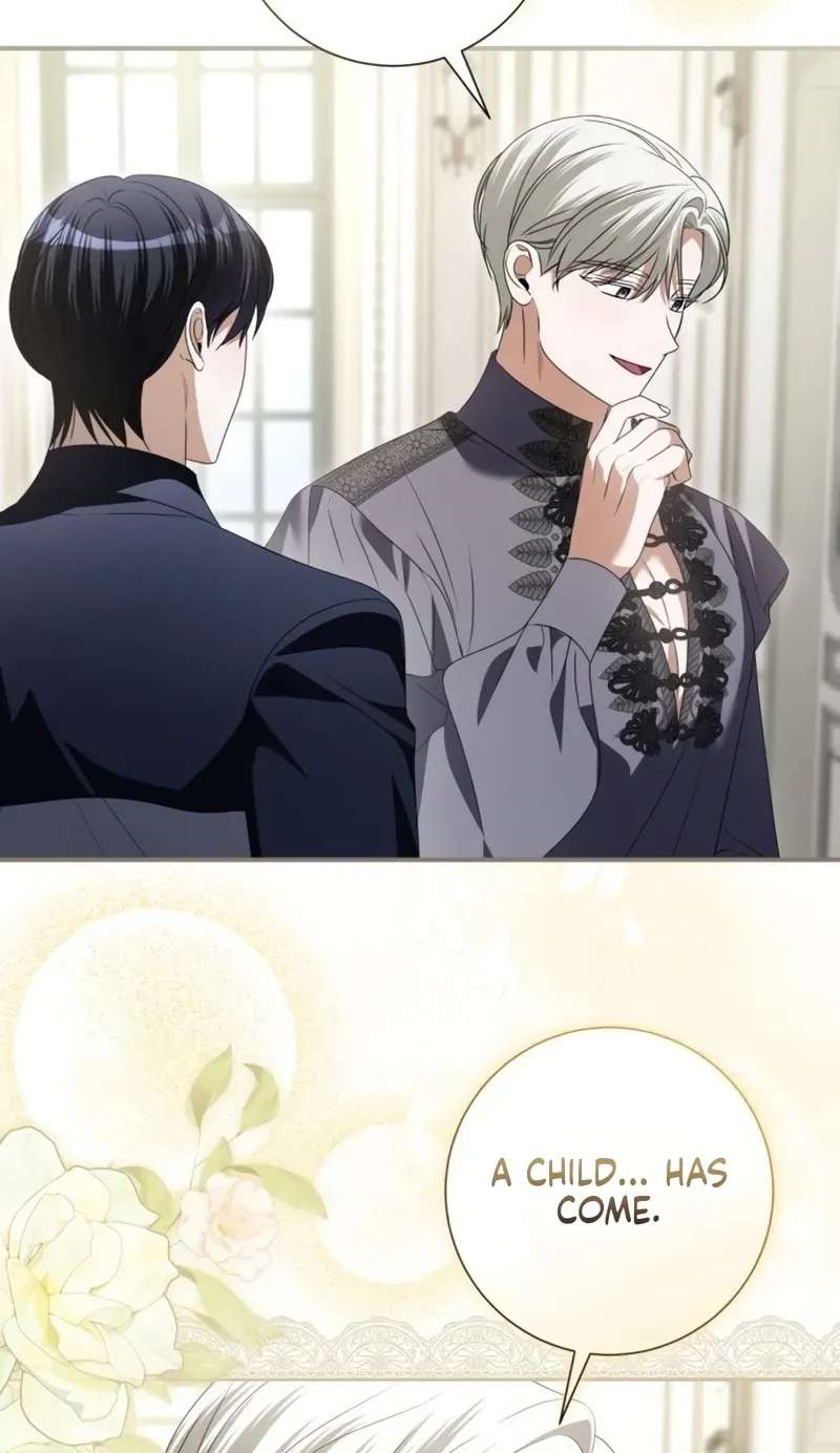 That's Just How First Love Is Your Highness Chapter 68 - page 9