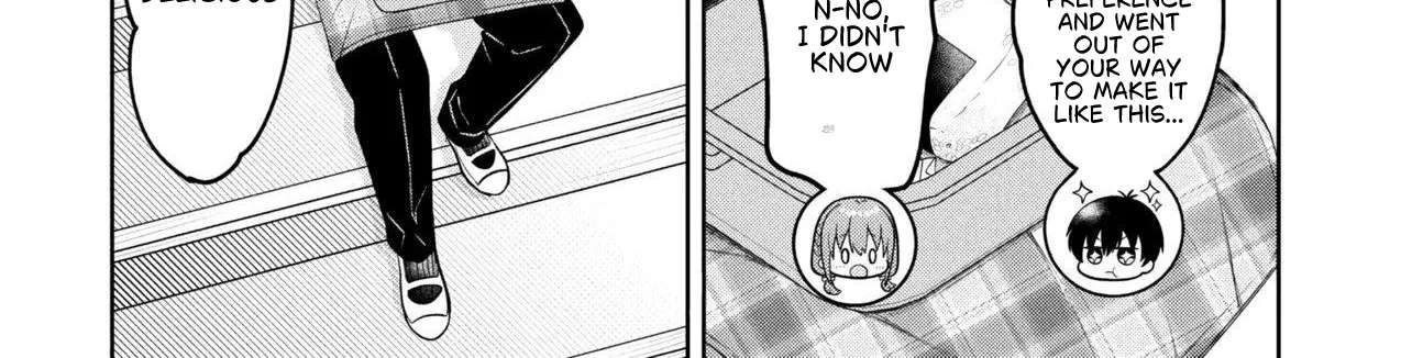 Sumisaka-san's Wild Delusions! Chapter 2 - page 18