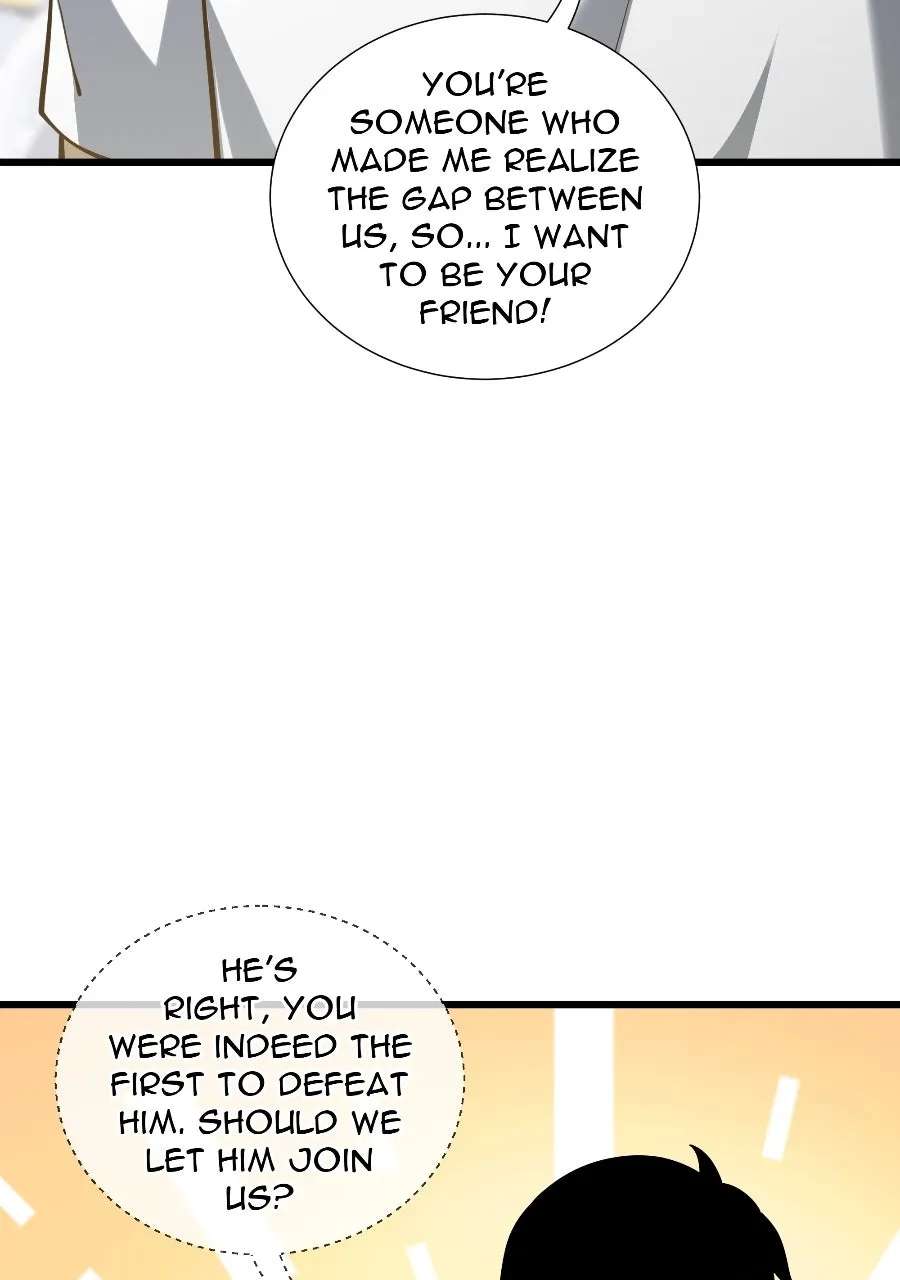 Soul Pact:Working for an Evil God to Pay Off My Debt Chapter 12 - page 26