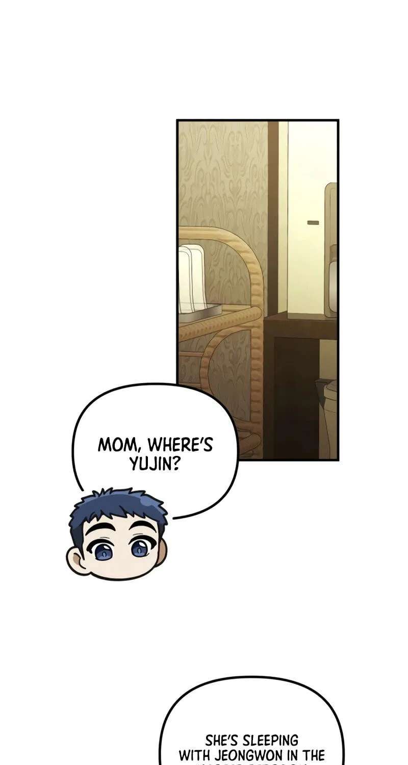 The Genius Wants an Ordinary Life Chapter 72 - page 91