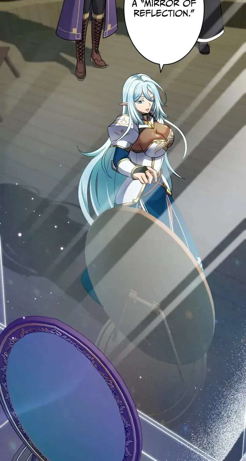 All the Heroes Are My Enemies: The ‘Useless’ Class Dropout Overpowers Everyone With His Barrier Skill and Takes Revenge Chapter 19 - page 138