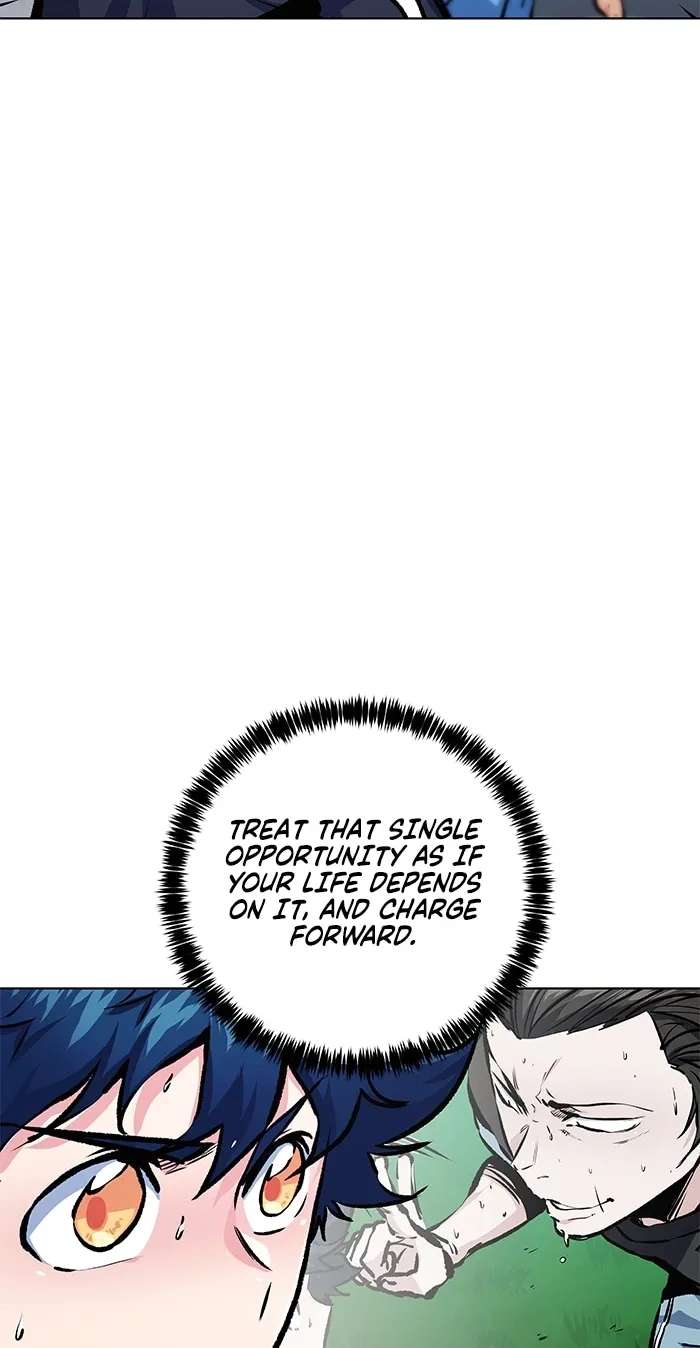 Top Corner Chapter 266 - page 6