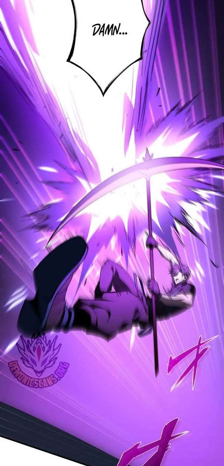 The Underworld Transcendent Is Unrivaled at the School——! Chapter 52 - page 34