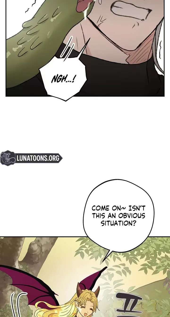 The Mating of Elves Chapter 68 - page 83