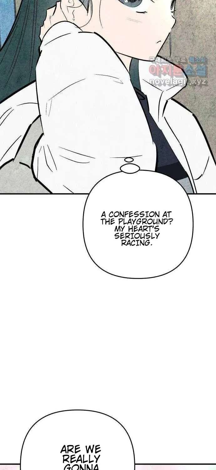 How to Turn You Around Chapter 39 - page 4