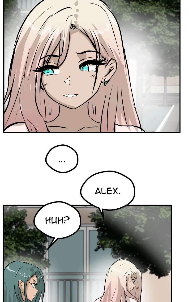 Swolemates Chapter 175 - page 34