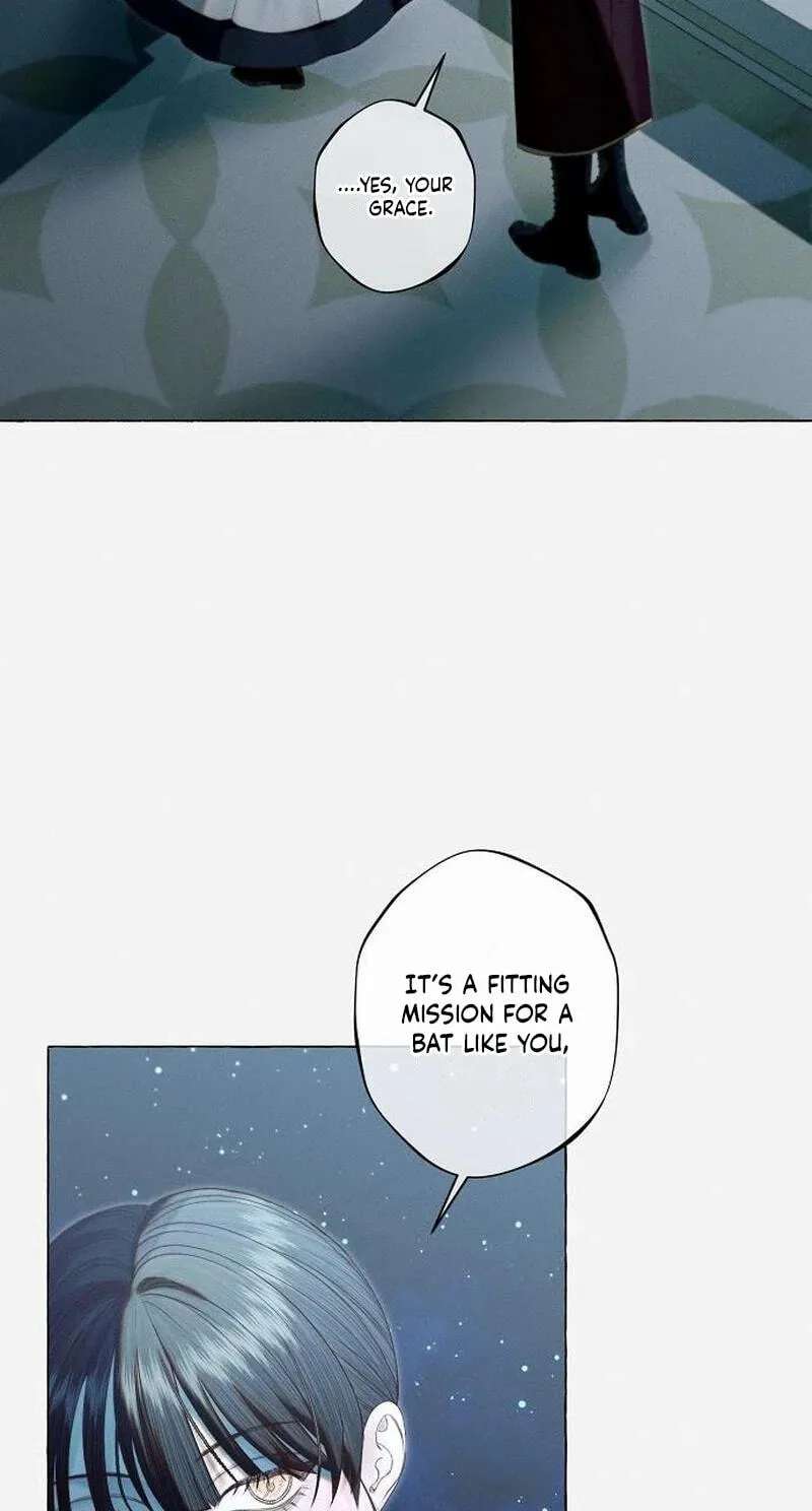 The Merman Trapped In My Lake Chapter 46 - page 28