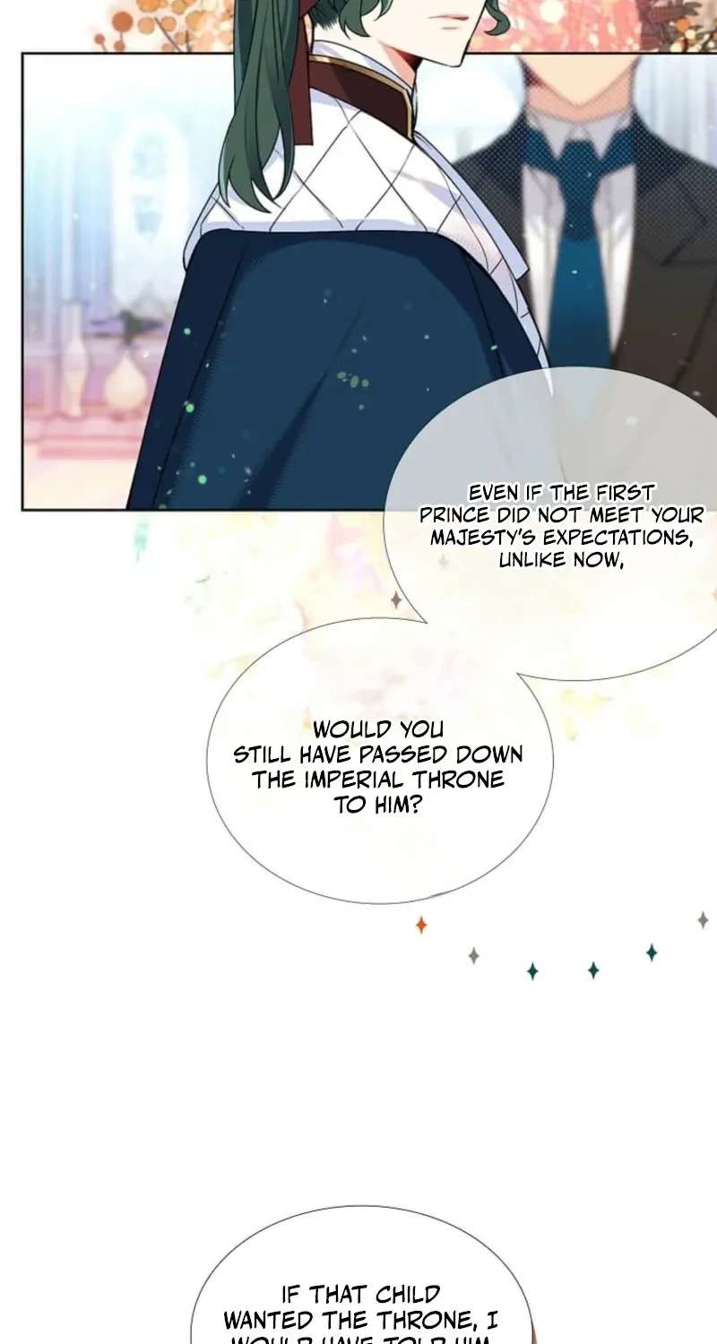 Mistaken For A Wicked Woman! Chapter 90 - page 54