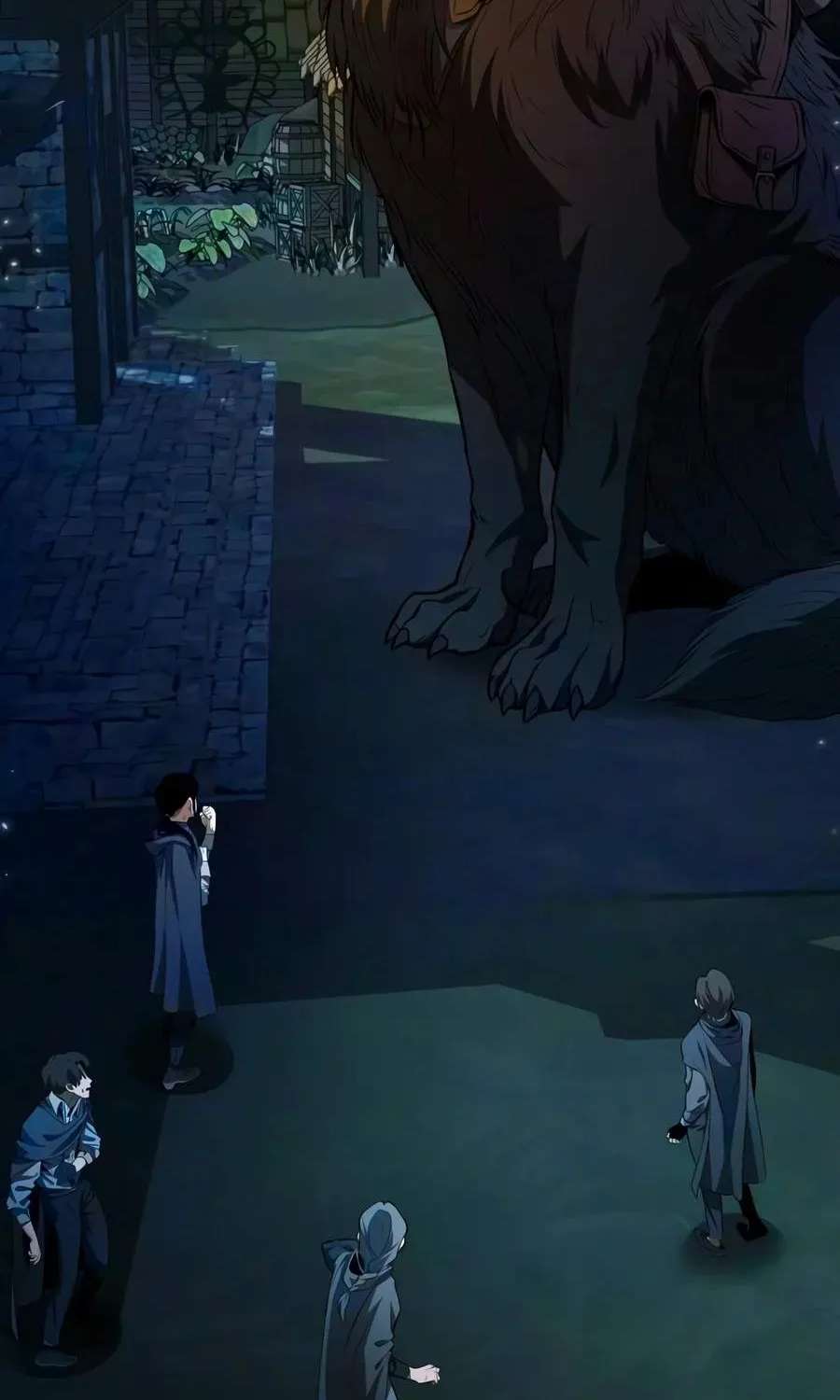 Reincarnator (Manhwa) Chapter 150 - page 19