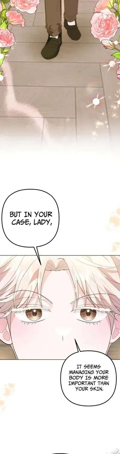 When The Chubby Female Lead Became Popular! Chapter 34 - page 15