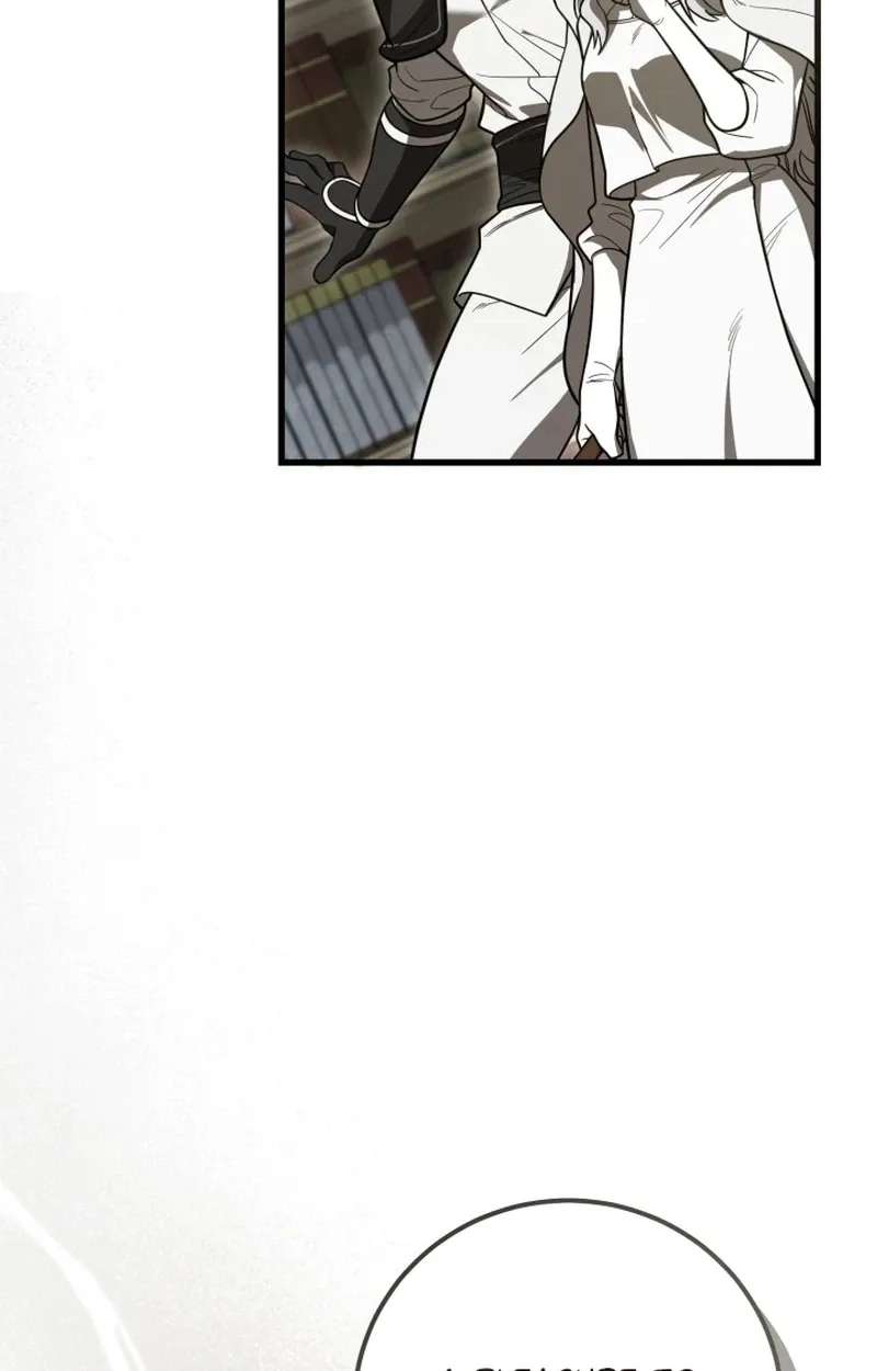 The Regressor and the Blind Saintess Chapter 17 - page 155