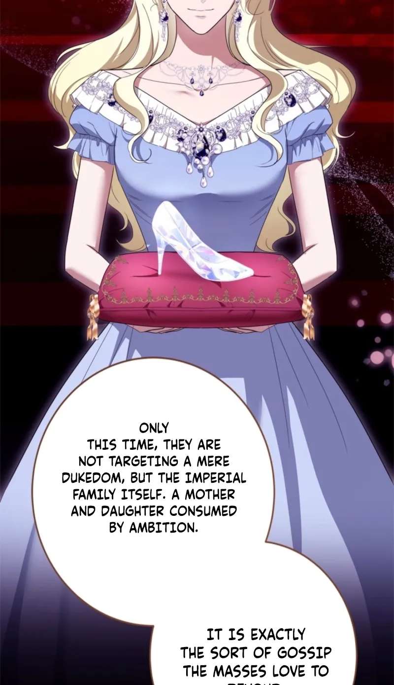 The Timid Lady of the Frontier Won't Give Up on Revenge Chapter 19 - page 33