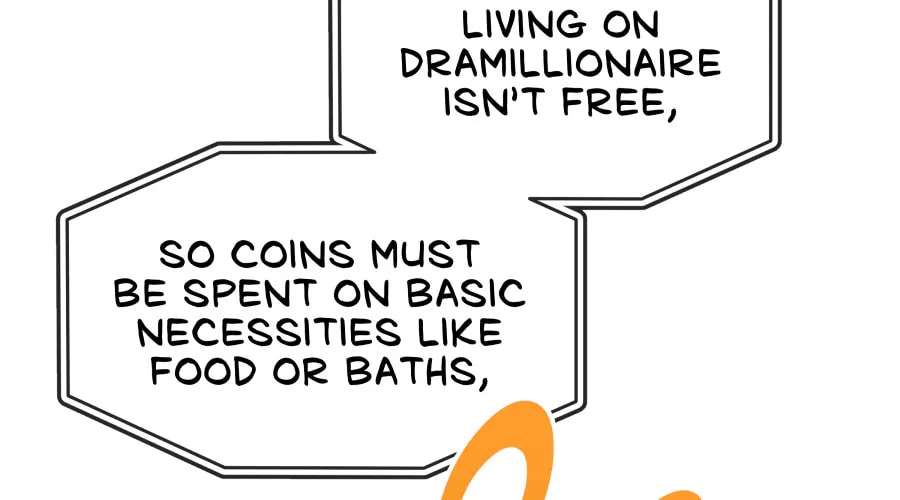 Dating Sim[on] Chapter 34 - page 247