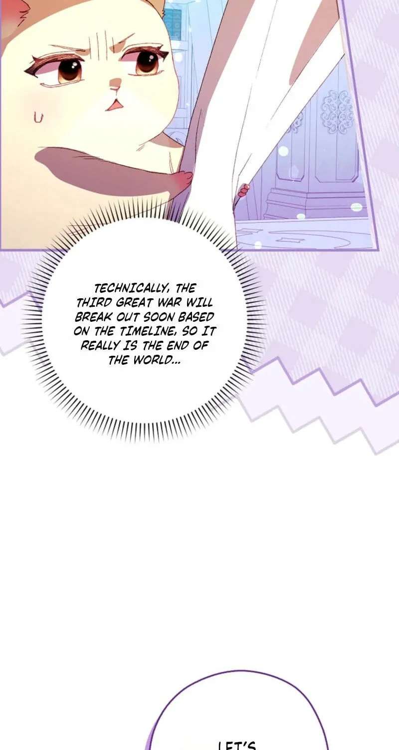 Cinderella's Pocket-Sized Protector Chapter 59 - page 62