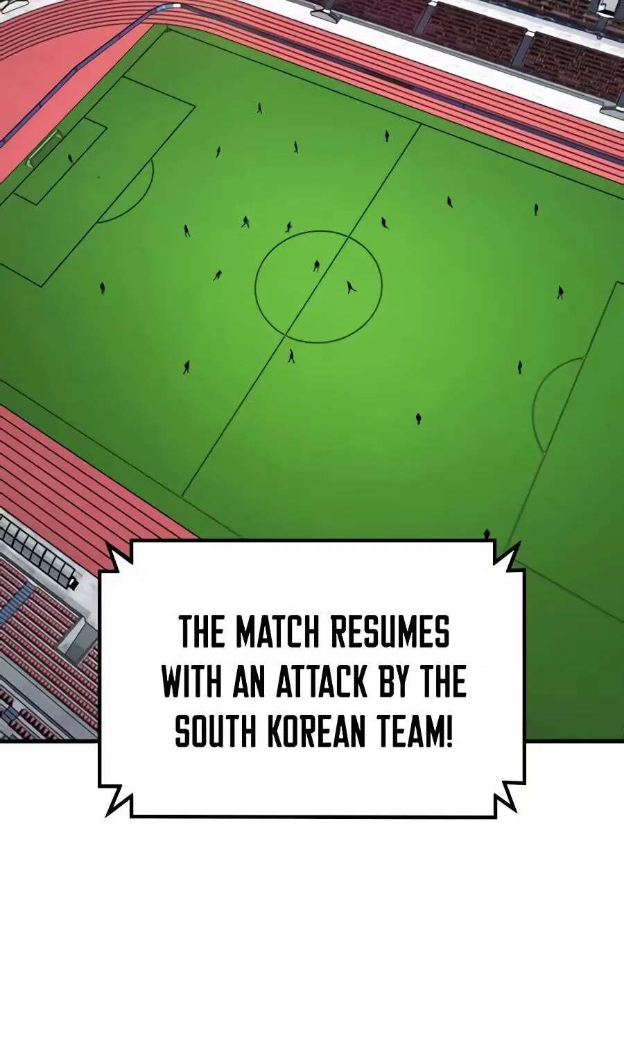 The Genius Midfielder With the Killer Pass Chapter 76 - page 18