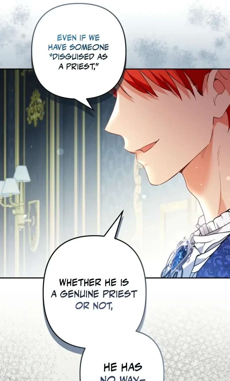 I Want a Divorce, Please Stop Obsessing Over Me! Chapter 60 - page 101