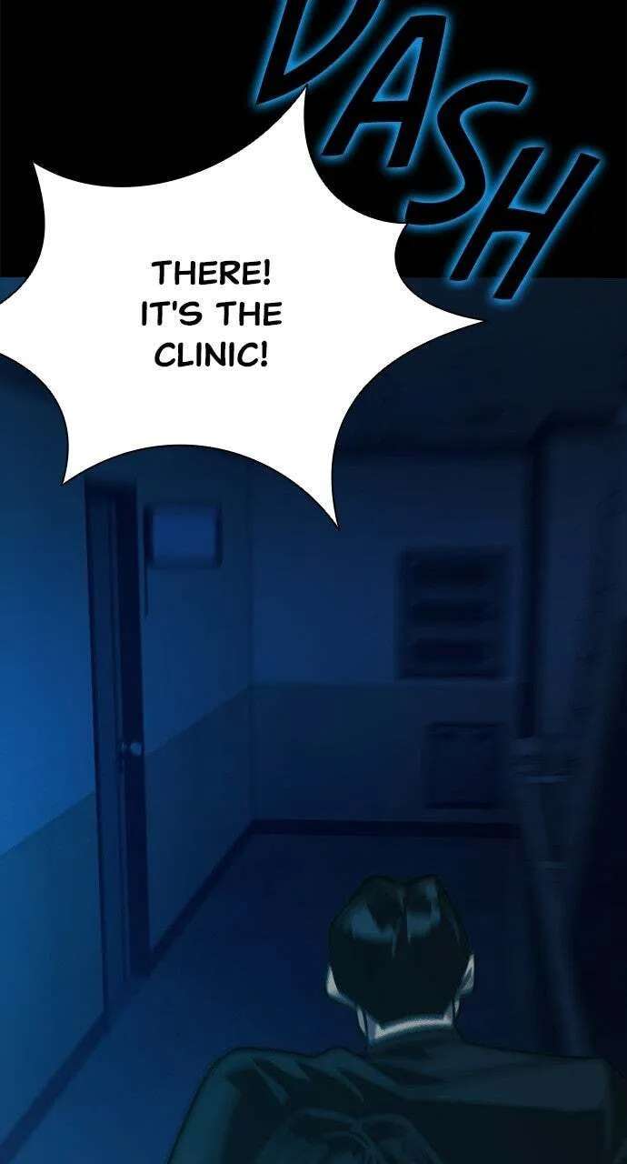 The Worst Generation Chapter 63 - page 66