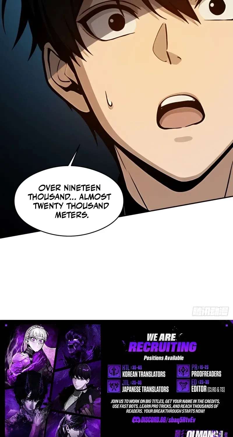 My Golden Traits Can Evolve Infinitely Chapter 16 - page 62