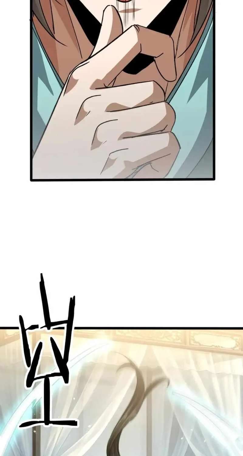 I pay my respects to the Cult Leader Chapter 35 - page 38