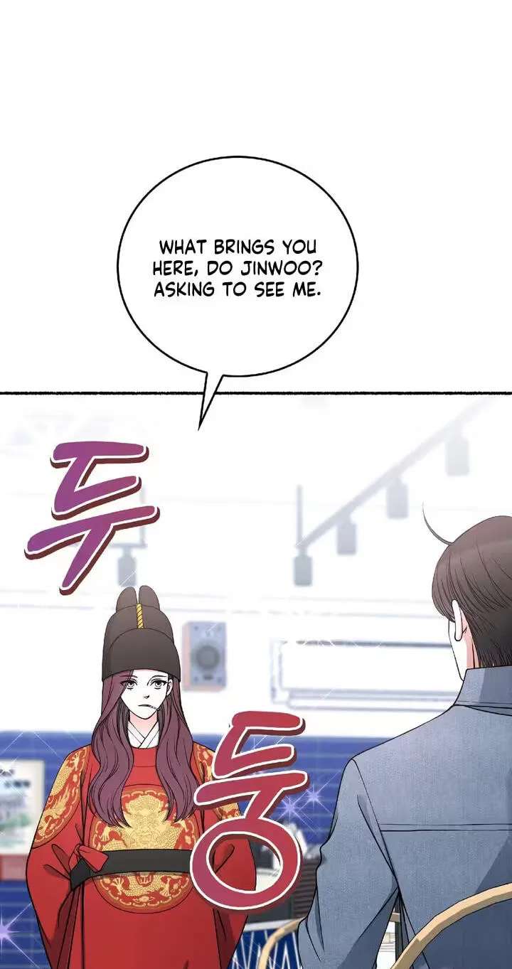 Devil! I Love You Chapter 41 - page 29