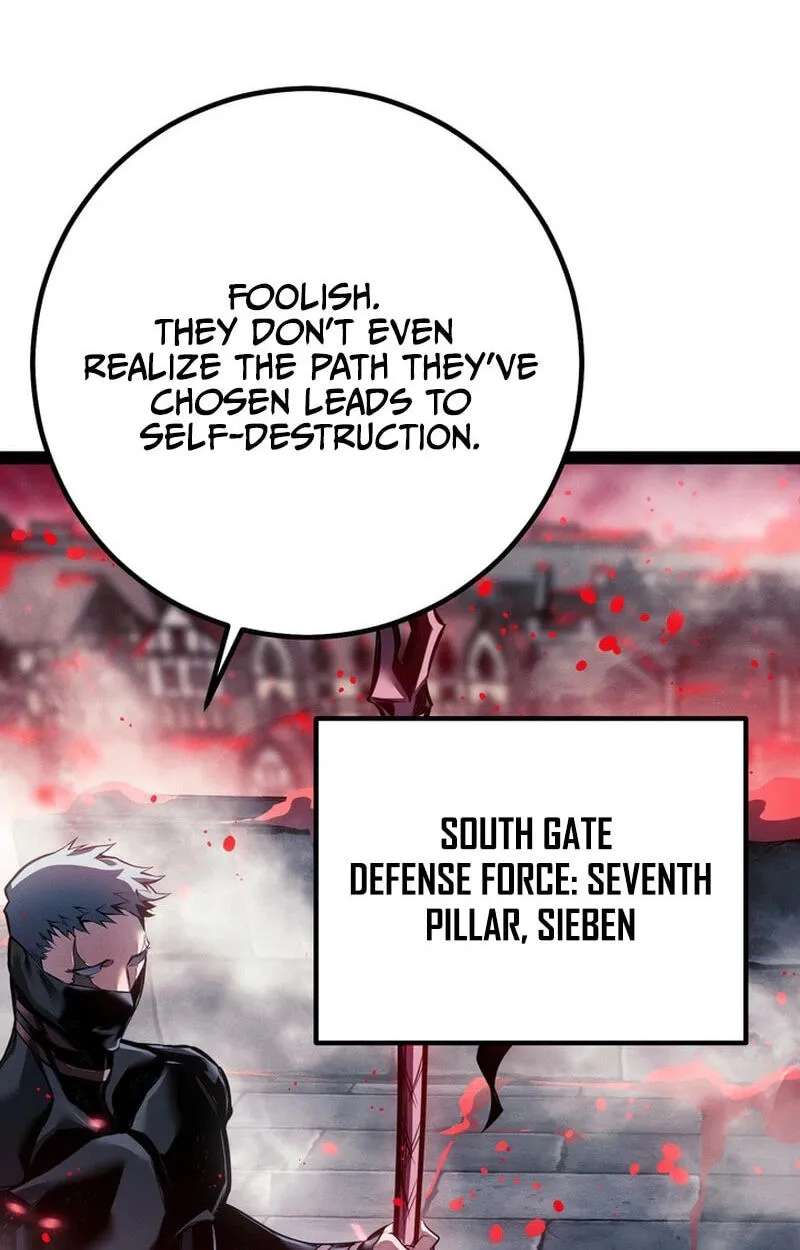 The Bastard of Swordborne Chapter 109 - page 139