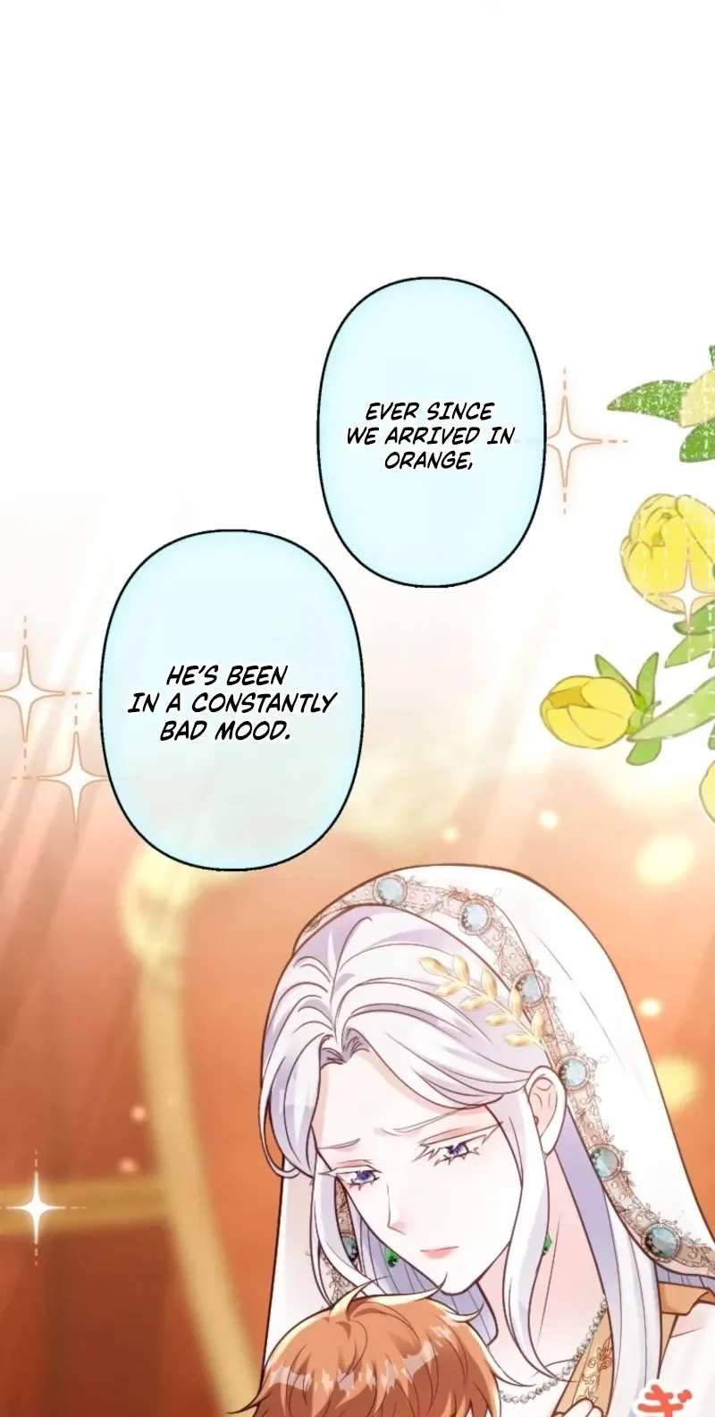 The Tyrant's Overprotective Contract Mother Chapter 53 - page 79