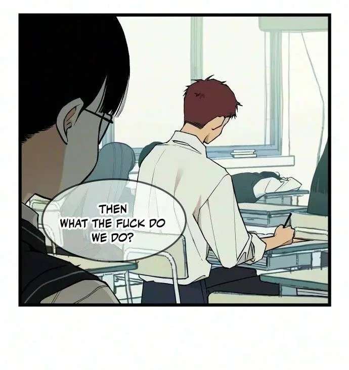 I Dare You Chapter 40 - page 25