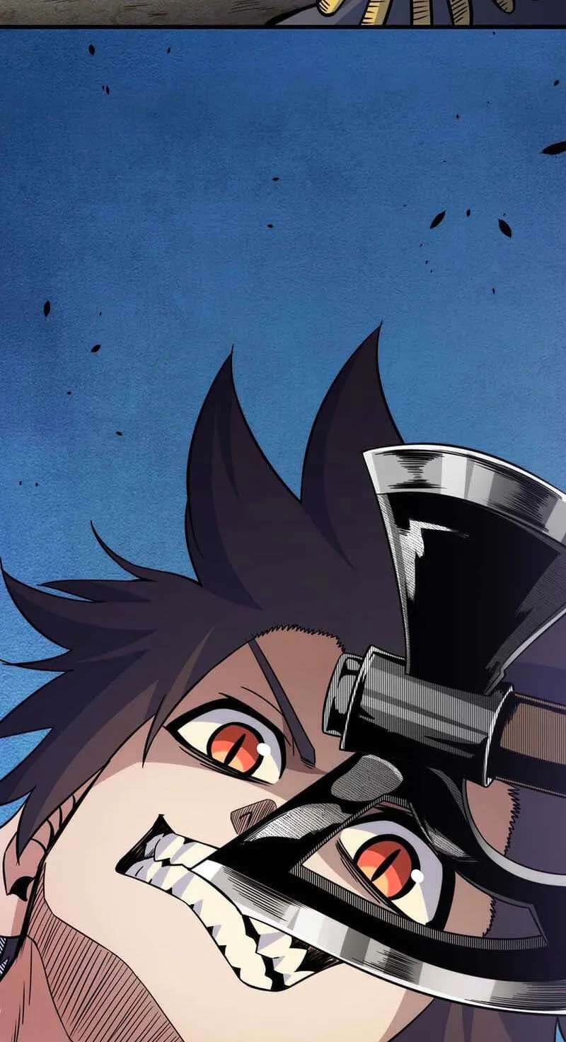 The Demon Lord Reincarnated as a Slave Chapter 42 - page 40