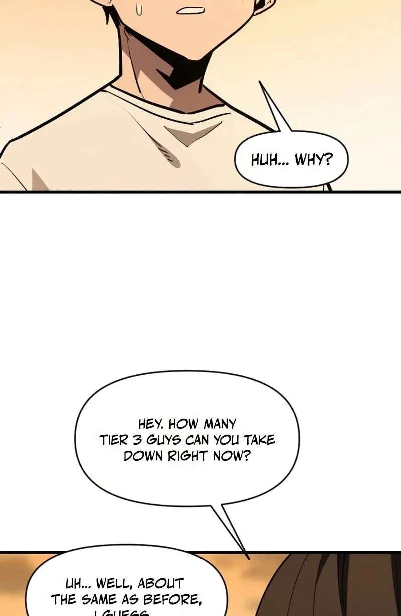 Extermination of the Heavenly Way Chapter 22 - page 82