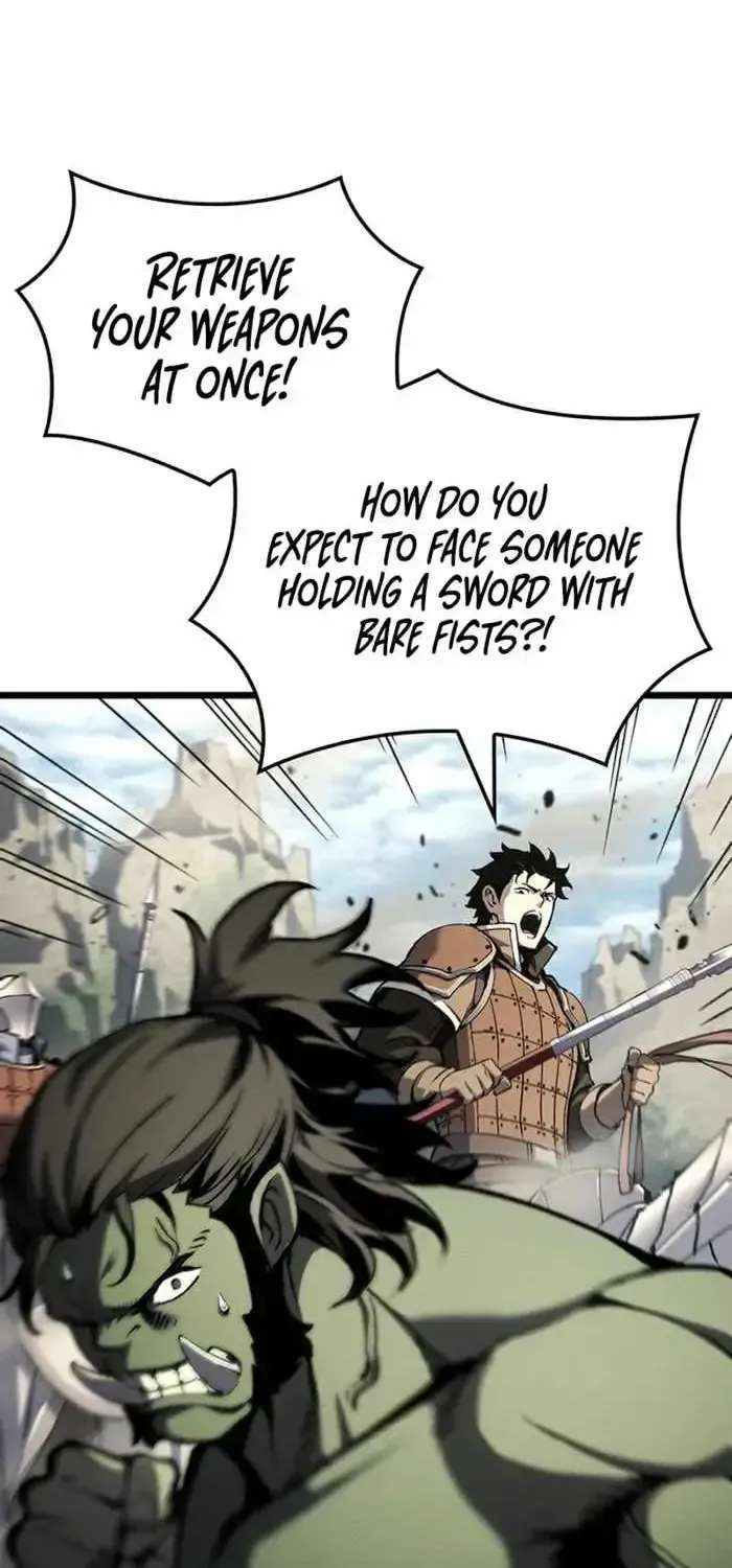 The Indomitable Martial King Chapter 149 - page 21