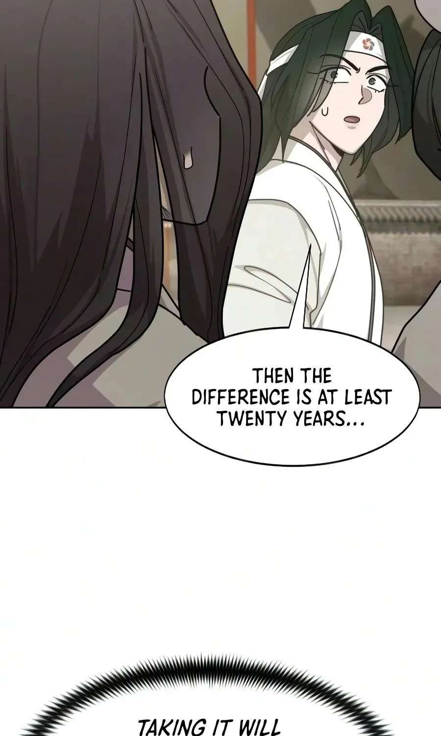 Return Of The Flowery Mountain Sect Chapter 177 - page 17