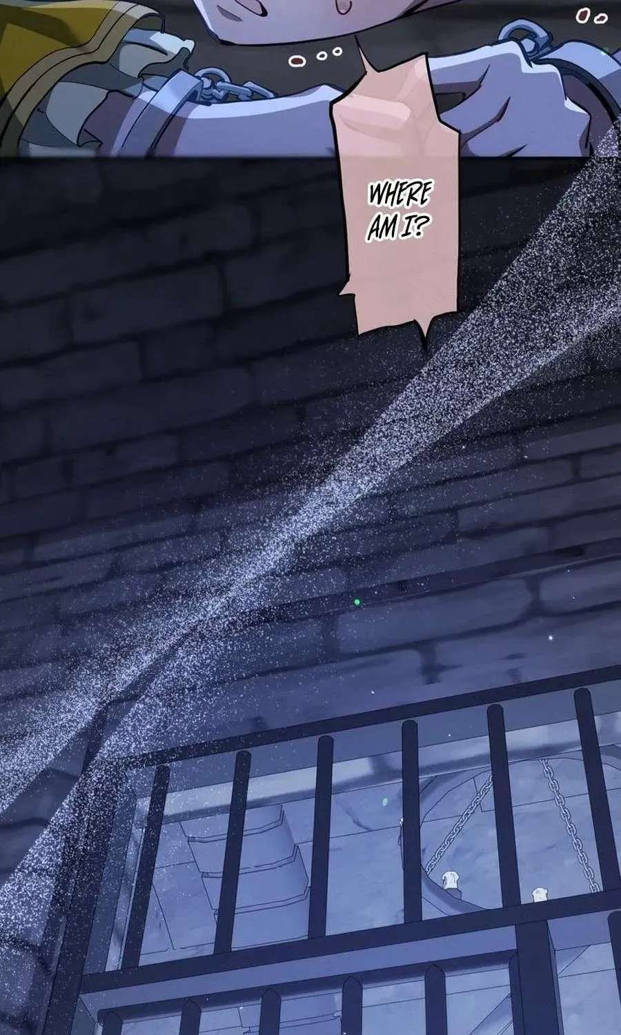 How The Villainous Alicia Saves The Day Chapter 99 - page 7