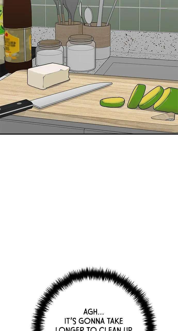 A DeadbEAT's Meal Chapter 245 - page 25