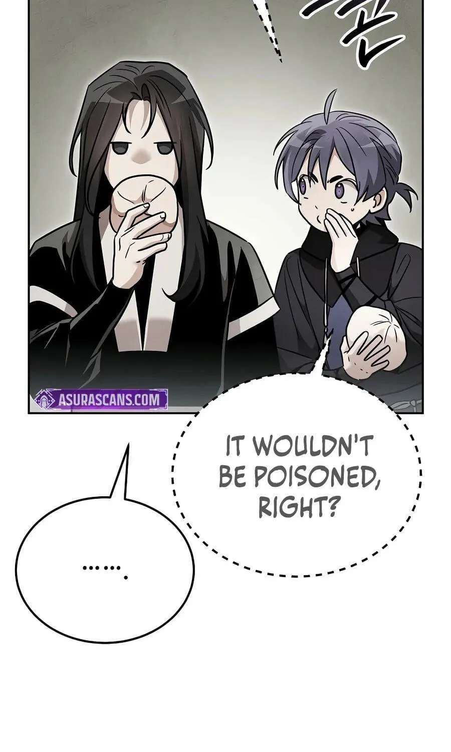 The Legend of Enxue Chapter 66 - page 28