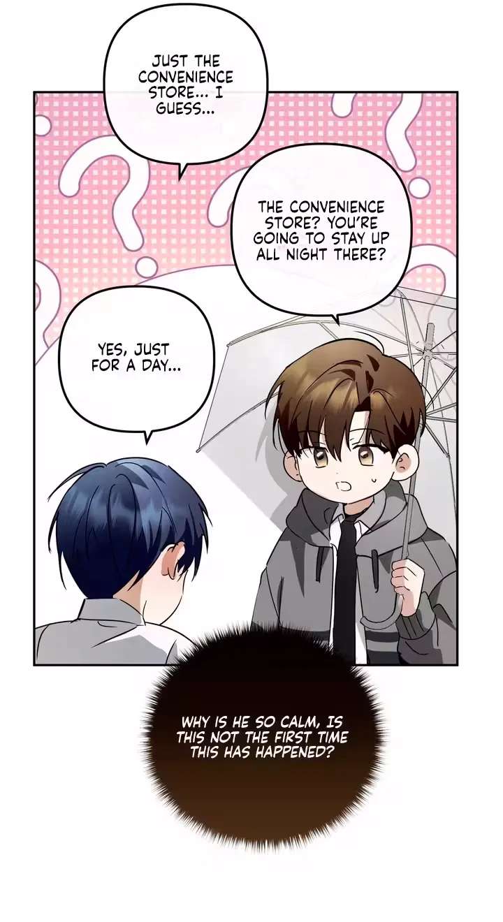 X Ten Chapter 6 - page 45