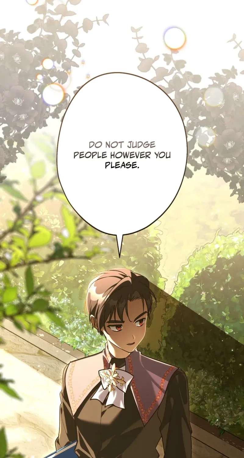 Not Your Monster-In-Law Chapter 77 - page 36